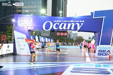 RUN TO LIVE 2024 - Ảnh #1417668