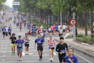 RUN TO LIVE 2024 - Ảnh #1437191