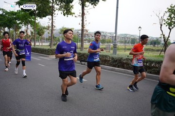 RUN TO LIVE 2024 - Ảnh #1386638
