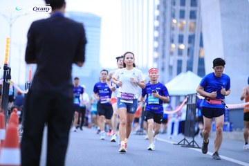 RUN TO LIVE 2024 - Ảnh #1326141