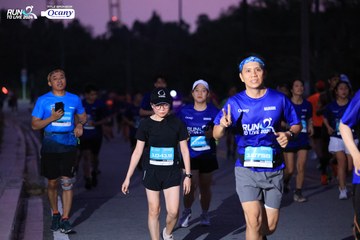 RUN TO LIVE 2024 - Ảnh #1345939