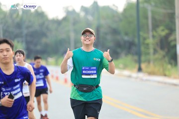 RUN TO LIVE 2024 - Ảnh #1393320