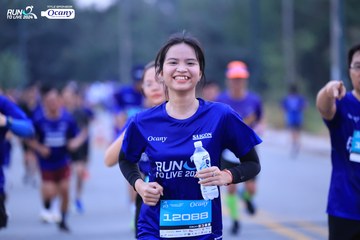 RUN TO LIVE 2024 - Ảnh #1361300