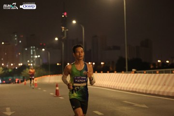 RUN TO LIVE 2024 - Ảnh #1439199