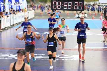 RUN TO LIVE 2024 - Ảnh #1410813