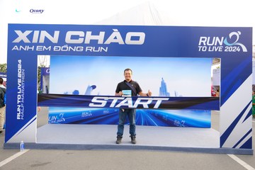RUN TO LIVE 2024 - Ảnh #1315851