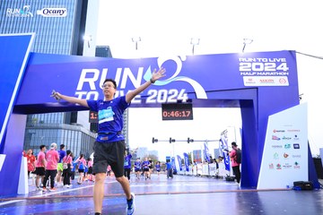 RUN TO LIVE 2024 - Ảnh #1373446