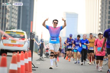 RUN TO LIVE 2024 - Ảnh #1346986