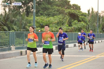 RUN TO LIVE 2024 - Ảnh #1401897