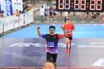 RUN TO LIVE 2024 - Ảnh #1370646