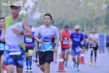 RUN TO LIVE 2024 - Ảnh #1336714