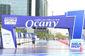 RUN TO LIVE 2024 - Ảnh #1425823