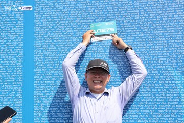 RUN TO LIVE 2024 - Ảnh #1306583