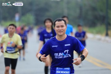 RUN TO LIVE 2024 - Ảnh #1379634