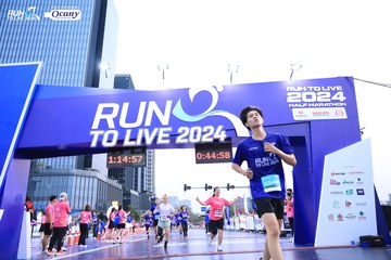 RUN TO LIVE 2024 - Ảnh #1374071