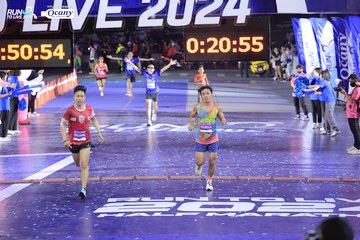 RUN TO LIVE 2024 - Ảnh #1352473