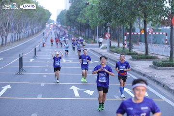 RUN TO LIVE 2024 - Ảnh #1431422