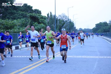 RUN TO LIVE 2024 - Ảnh #1385126