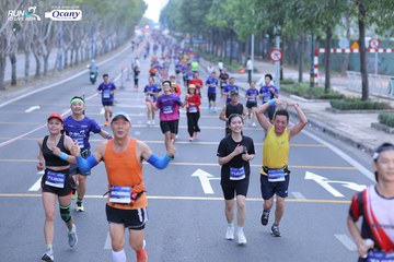RUN TO LIVE 2024 - Ảnh #1433127
