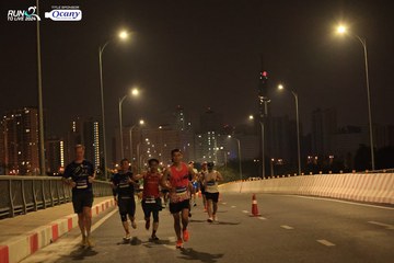 RUN TO LIVE 2024 - Ảnh #1441141