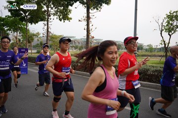 RUN TO LIVE 2024 - Ảnh #1390230