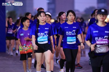 RUN TO LIVE 2024 - Ảnh #1337898