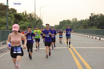 RUN TO LIVE 2024 - Ảnh #1405470