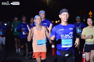 RUN TO LIVE 2024 - Ảnh #1321252