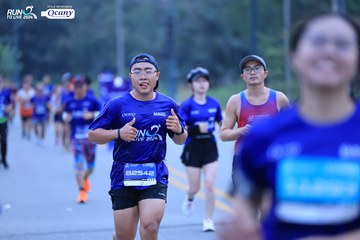 RUN TO LIVE 2024 - Ảnh #1365876