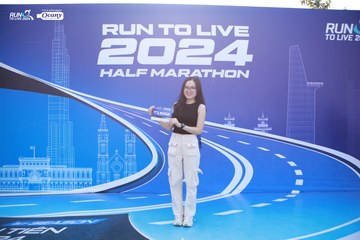 RUN TO LIVE 2024 - Ảnh #1310395