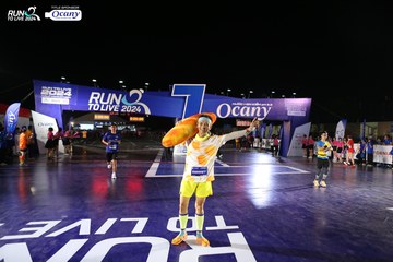 RUN TO LIVE 2024 - Ảnh #1318548