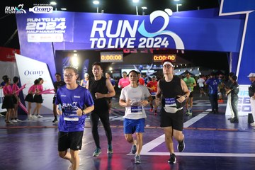 RUN TO LIVE 2024 - Ảnh #1318528