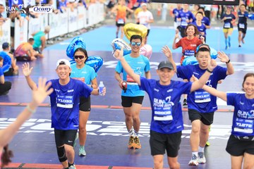 RUN TO LIVE 2024 - Ảnh #1409715