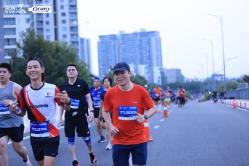 RUN TO LIVE 2024 - Ảnh #1448153