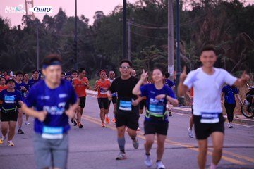 RUN TO LIVE 2024 - Ảnh #1357626