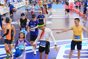 RUN TO LIVE 2024 - Ảnh #1404190