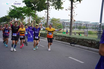 RUN TO LIVE 2024 - Ảnh #1385249