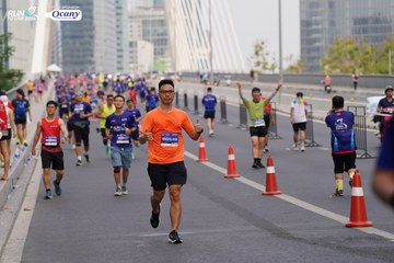 RUN TO LIVE 2024 - Ảnh #1364132