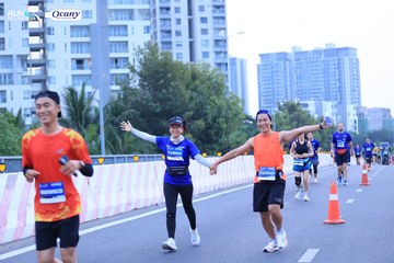 RUN TO LIVE 2024 - Ảnh #1448943