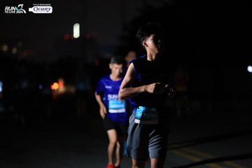 RUN TO LIVE 2024 - Ảnh #1340076