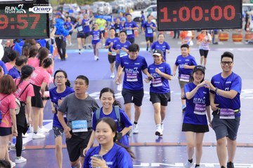 RUN TO LIVE 2024 - Ảnh #1364125