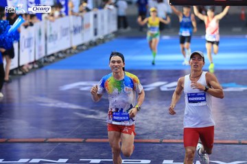 RUN TO LIVE 2024 - Ảnh #1332170