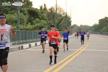 RUN TO LIVE 2024 - Ảnh #1406751