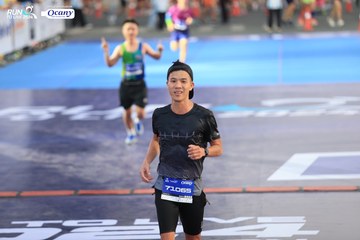 RUN TO LIVE 2024 - Ảnh #1372742