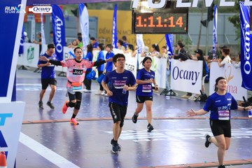 RUN TO LIVE 2024 - Ảnh #1332760
