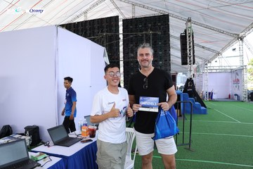 RUN TO LIVE 2024 - Ảnh #1316739