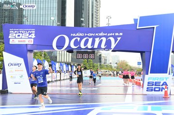 RUN TO LIVE 2024 - Ảnh #1423953