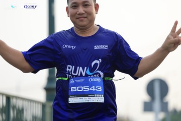 RUN TO LIVE 2024 - Ảnh #1393189