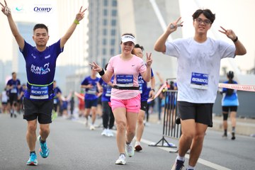 RUN TO LIVE 2024 - Ảnh #1349144