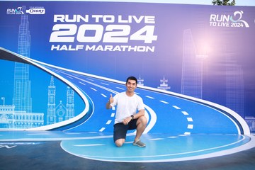 RUN TO LIVE 2024 - Ảnh #1315901